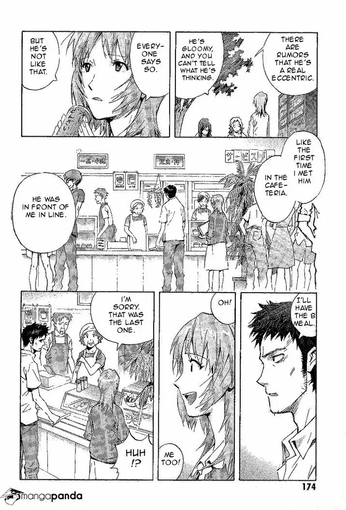 Neon Genesis Evangelion Chapter 97 image 11_optimized